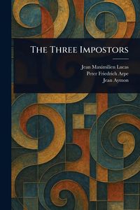 Produktbild: The Three Impostors