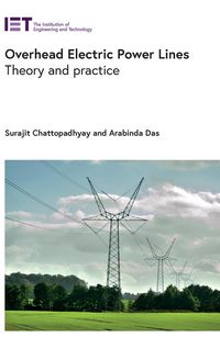 Produktbild: Overhead Electric Power Lines