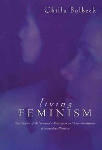 Produktbild: Living Feminism