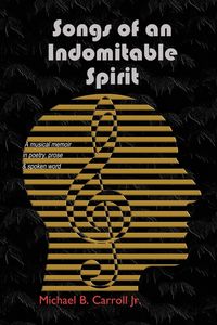 Produktbild: Songs of an Indomitable Spirit