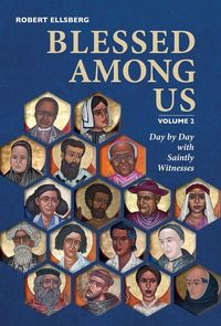 Produktbild: Blessed Among Us