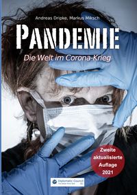 Bild vom Artikel Pandemie vom Autor Andreas Dripke