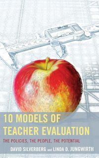 Produktbild: 10 Models of Teacher Evaluation