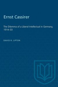 Produktbild: Ernst Cassirer