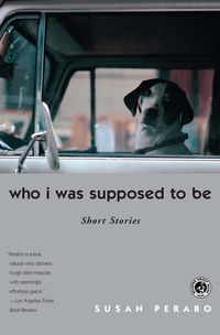 Produktbild: Who I was Supposed To Be