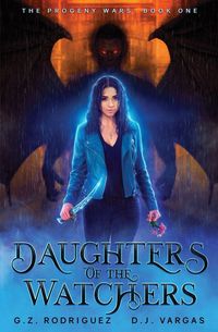 Produktbild: Daughters of the Watchers