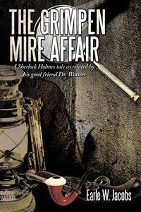 Produktbild: The Grimpen Mire Affair