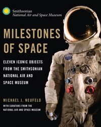 Produktbild: Neufeld, M: Milestones of Space