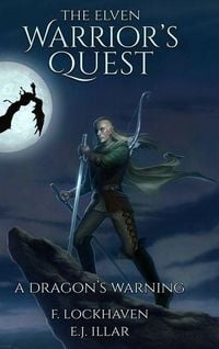 Produktbild: The Elven Warrior's Quest