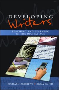 Produktbild: Developing Writers