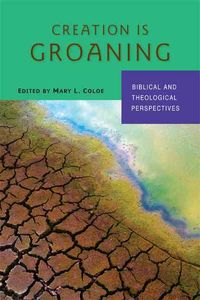 Produktbild: Creation Is Groaning