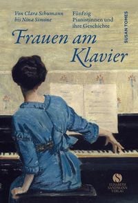 Produktbild: Frauen am Klavier