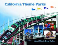Produktbild: California Theme Parks