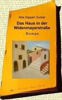 Produktbild: Das Haus in der Widenmayerstra&szlig;e