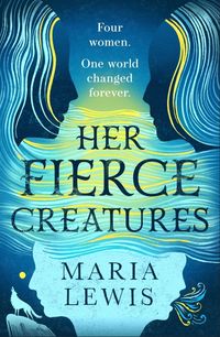 Produktbild: Her Fierce Creatures