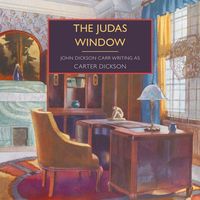 Produktbild: The Judas Window
