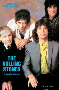 Produktbild: The Rolling Stones &ndash; In eigenen Worten