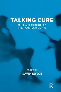Produktbild: Talking Cure
