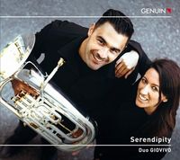 Produktbild: Serendipity-This is GIOVIVO