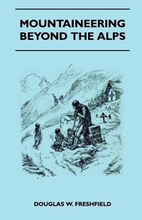 Produktbild: Mountaineering Beyond The Alps