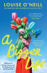 Produktbild: A Bigger Life