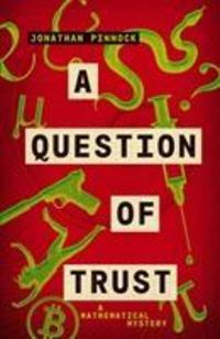Produktbild: A Question of Trust