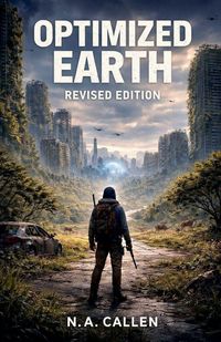 Produktbild: Optimized Earth