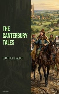 Produktbild: The Canterbury Tales