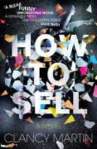 Produktbild: How to Sell