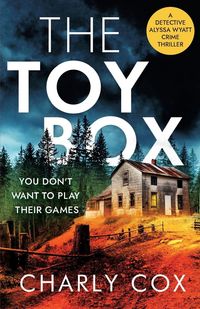 Produktbild: The Toybox