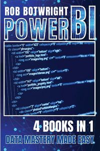 Produktbild: Power BI