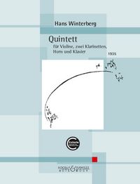 Produktbild: Quintett