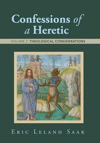 Produktbild: Confessions of a Heretic