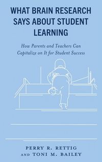 Produktbild: What Brain Research Says about Student Learning