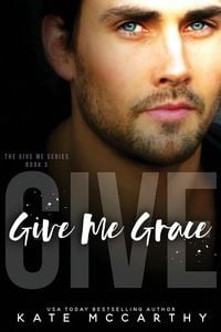 Produktbild: Give Me Grace