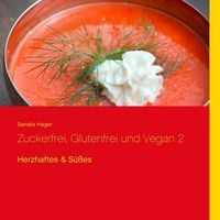Produktbild: Zuckerfrei, glutenfrei und vegan 2