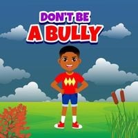 Produktbild: Don't Be A Bully