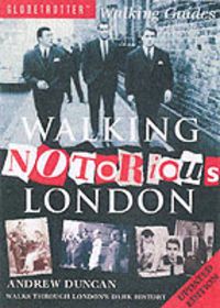 Produktbild: Walking Notorious London
