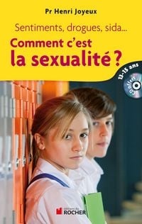 Produktbild: Comment c'est la sexualit&eacute; ?