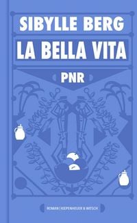 Produktbild: PNR: La Bella Vita