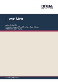 Produktbild: I Love Men