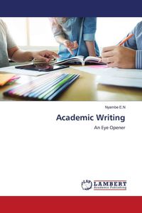 Produktbild: Academic Writing