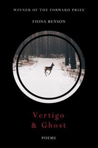 Produktbild: Benson, F: Vertigo & Ghost