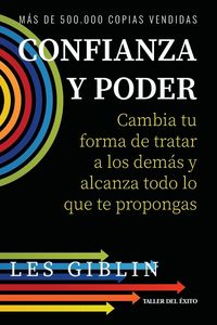 Produktbild: Confianza y poder