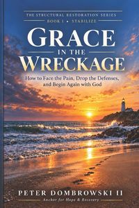 Produktbild: Grace in the Wreckage