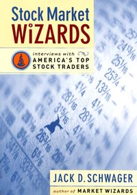 Produktbild: Stock Market Wizards