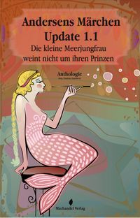 Bild vom Artikel Andersens Märchen Update 1.1 vom Autor Regina Schleheck