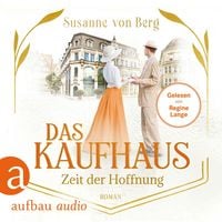 Produktbild: Das Kaufhaus - Zeit der Hoffnung