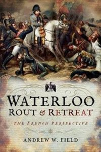 Produktbild: Waterloo: Rout and Retreat