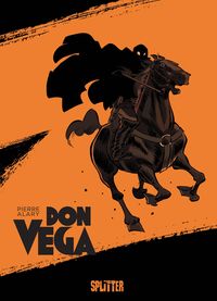 Produktbild: Don Vega